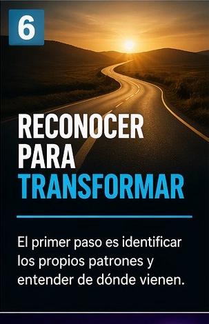 Cuando el dolor se vuelve patrón: psicólogas de Renacer Misiones llevaron a C6Digital una mirada profunda sobre los vínculos que lastiman imagen-18