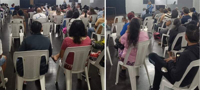 Alarma en las escuelas: advierten sobre retos y pactos de pertenencia entre adolescentes imagen-6