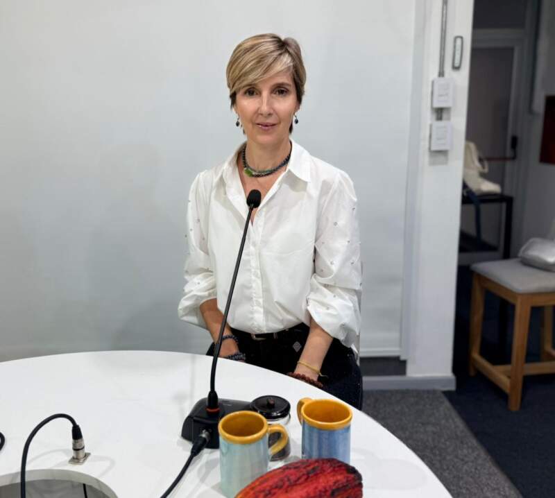 Ceremonia del cacao: una experiencia para volver al corazón y conectar con la energía de la naturaleza imagen-2