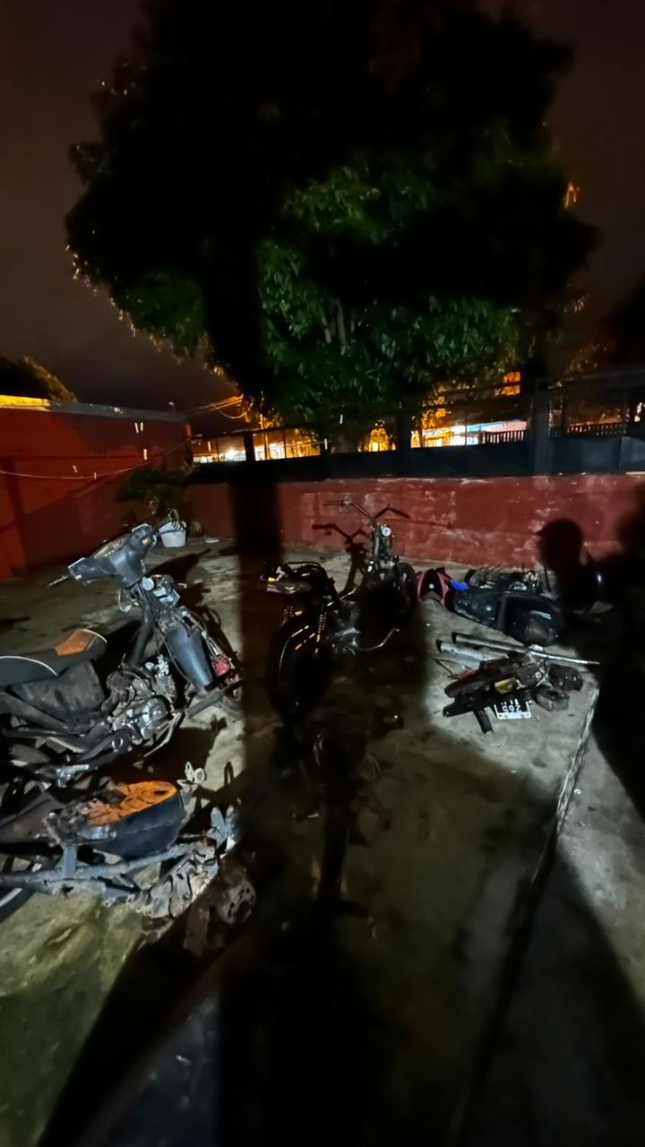 Detuvieron a un suboficial policial por presunto peculado: fue pasado a disponibilidad y hay dos cómplices arrestados imagen-12