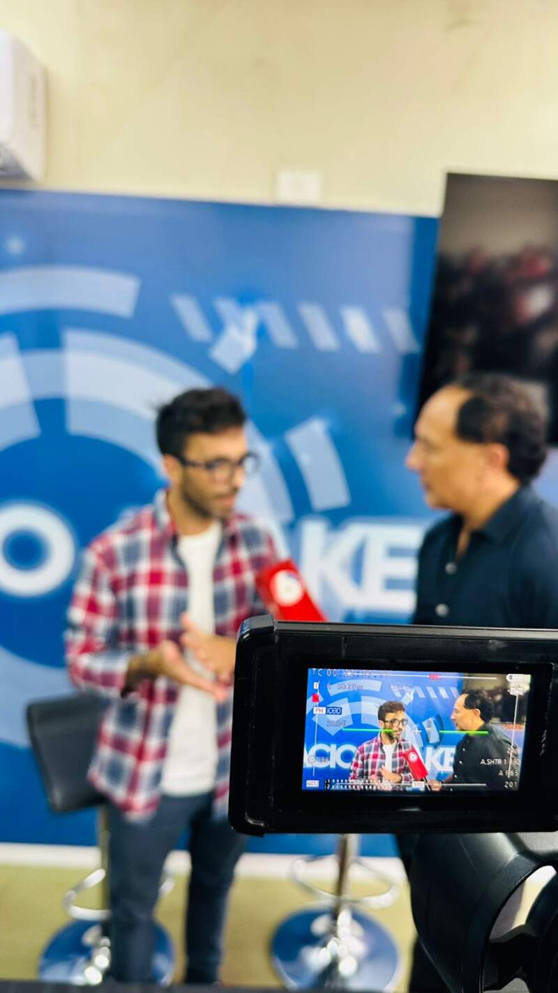 “El grito se publica”: Lucas Raspall alertó sobre la salud mental de los chicos en las escuelas imagen-2