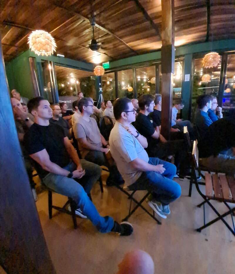 Gigared impulsa alianza para llevar internet satelital a zonas sin fibra óptica imagen-2