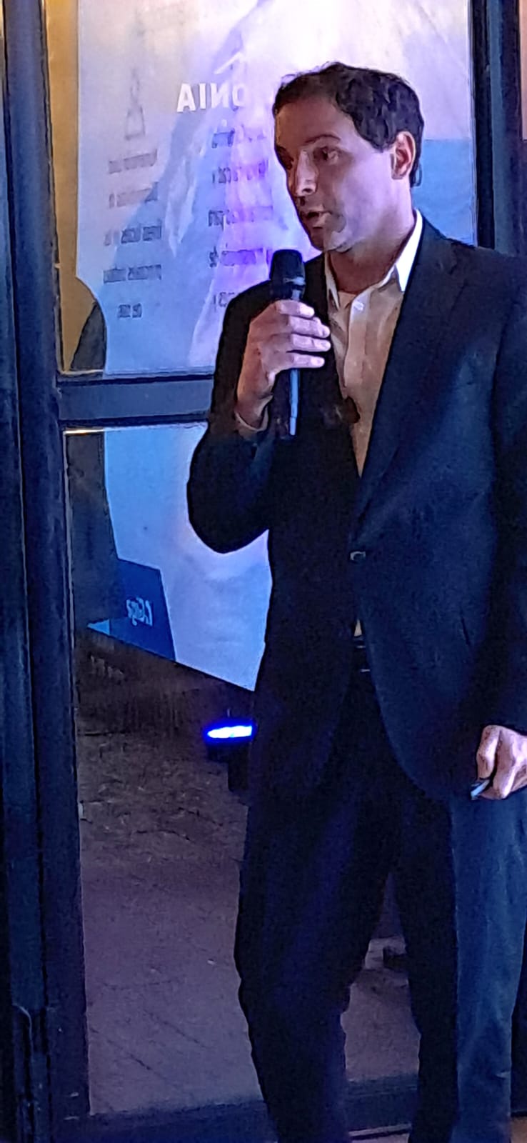 Gigared impulsa alianza para llevar internet satelital a zonas sin fibra óptica imagen-8