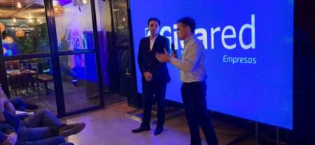 Gigared impulsa alianza para llevar internet satelital a zonas sin fibra óptica imagen-32