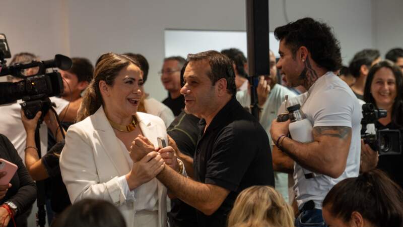 "Encuentro Misionero" tuvo su primera reunión en Posadas con fuerte convocatoria militante imagen-10