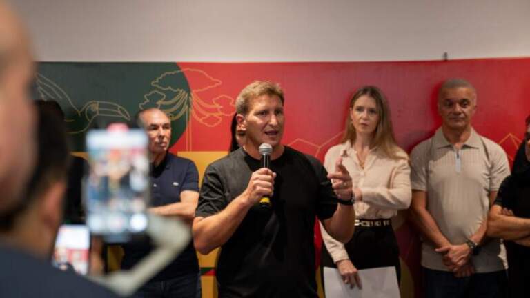 Macías: "Encuentro Misionero es amplitud, escucha e inclusión” imagen-34