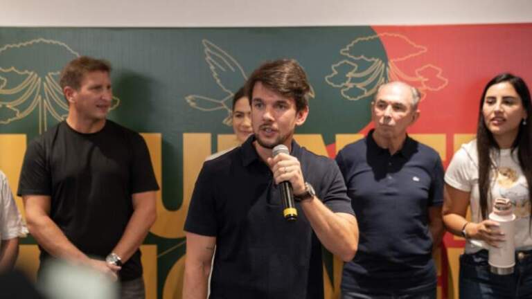 Romero Spinelli: “Es hora de que la Nación escuche” imagen-23