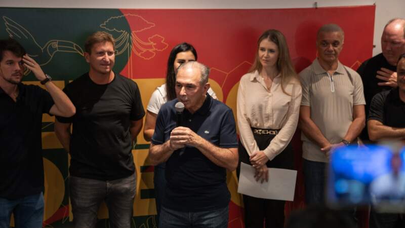 "Encuentro Misionero" tuvo su primera reunión en Posadas con fuerte convocatoria militante imagen-18