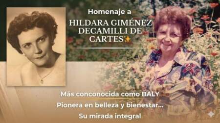 La huella de Hildara: cuando la belleza nace del corazón imagen-3