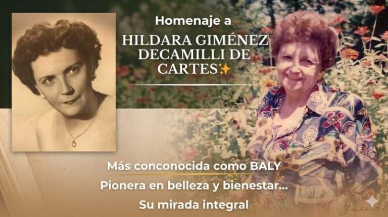 La huella de Hildara: cuando la belleza nace del corazón imagen-29