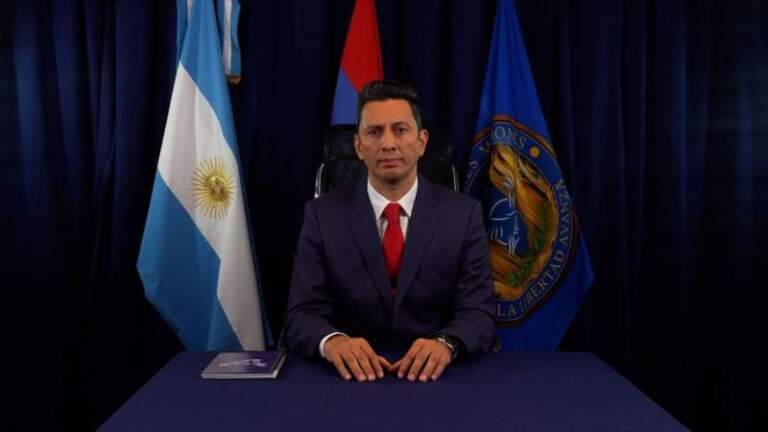Núñez: “Los Intendentes tienen que rendir cuentas” imagen-31