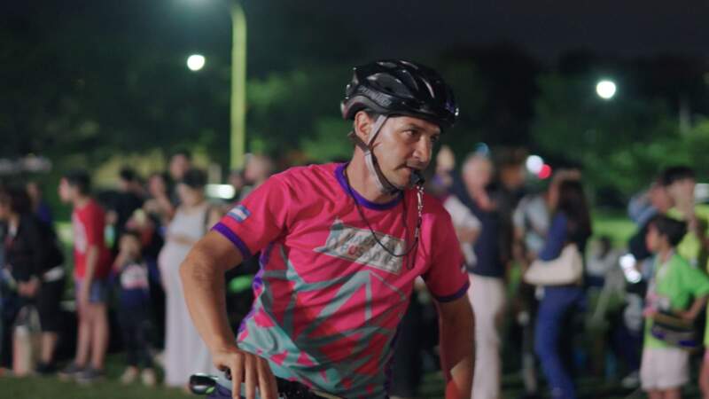 Más de 500 corredores coparon la Costanera Oeste en la primera edición del año de Re Corro Posadas imagen-8