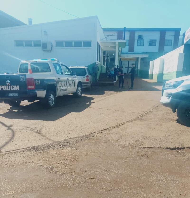 Murió una turista bonaerense tras descompensarse durante un viaje hacia Cataratas imagen-10