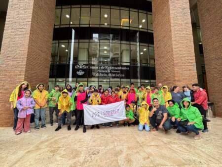 Escuelas ganadoras del MóvilFest 2025 vivieron su viaje educativo en Posadas imagen-11