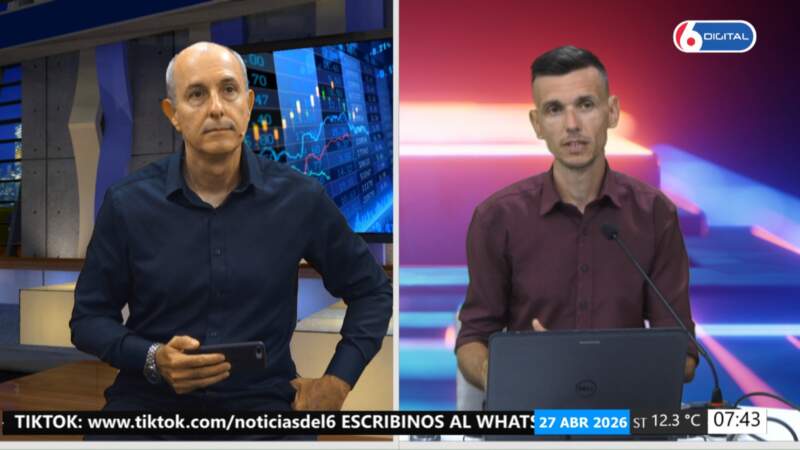 Actualidad económica: entre señales políticas, presión cambiaria y nuevas alertas sobre la actividad imagen-16