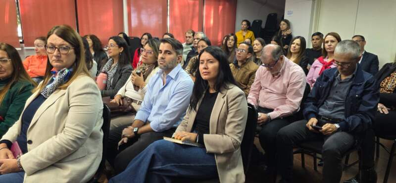 Declaran "de interés provincial" el Protocolo de Detección, Prevención y Actuación ante Riesgos y Violencias Digitales" imagen-2