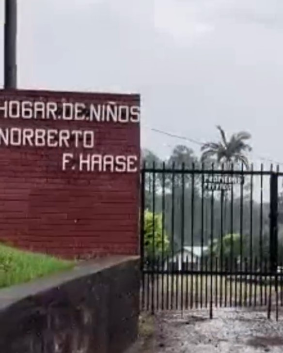 Seis hermanitos buscan una familia y hacen un pedido que conmueve: seguir juntos imagen-1