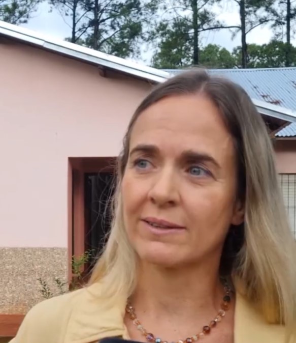 Seis hermanitos buscan una familia y hacen un pedido que conmueve: seguir juntos imagen-3