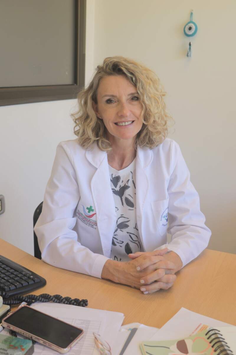 Misiones consolida al Hospital Madariaga como referencia regional en alta complejidad imagen-2