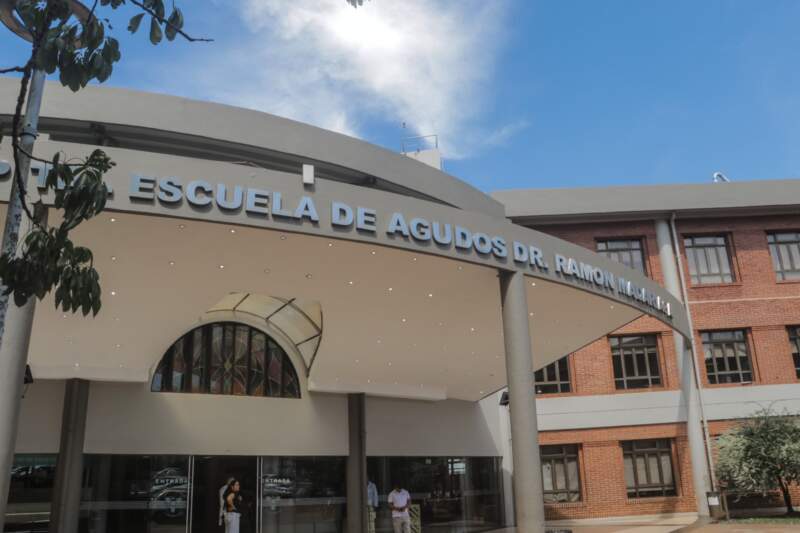 Récord sanitario: el Madariaga rompe el techo de 1200 cirugías al mes y lidera trasplantes en el NEA imagen-26