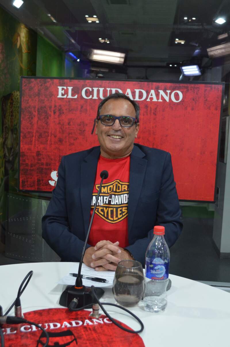 Druetta: El peronismo ante su propia encrucijada: debate interno, desgaste libertario y la necesidad de volver a decir algo claro imagen-2