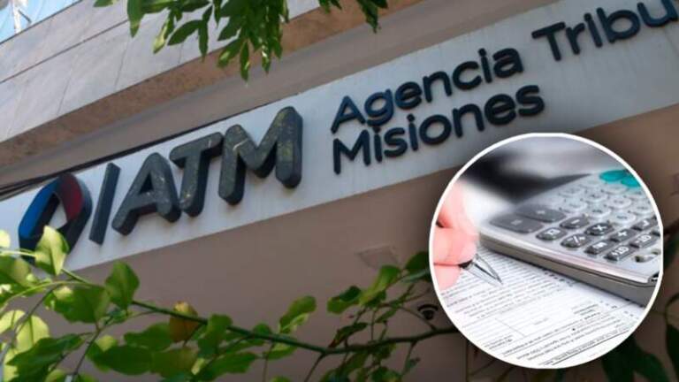 Misiones avanza con beneficios fiscales y simplificación tributaria para impulsar inversiones y empleo Misiones avanza con beneficios fiscales y simplificación tributaria para impulsar inversiones y empleo imagen-41