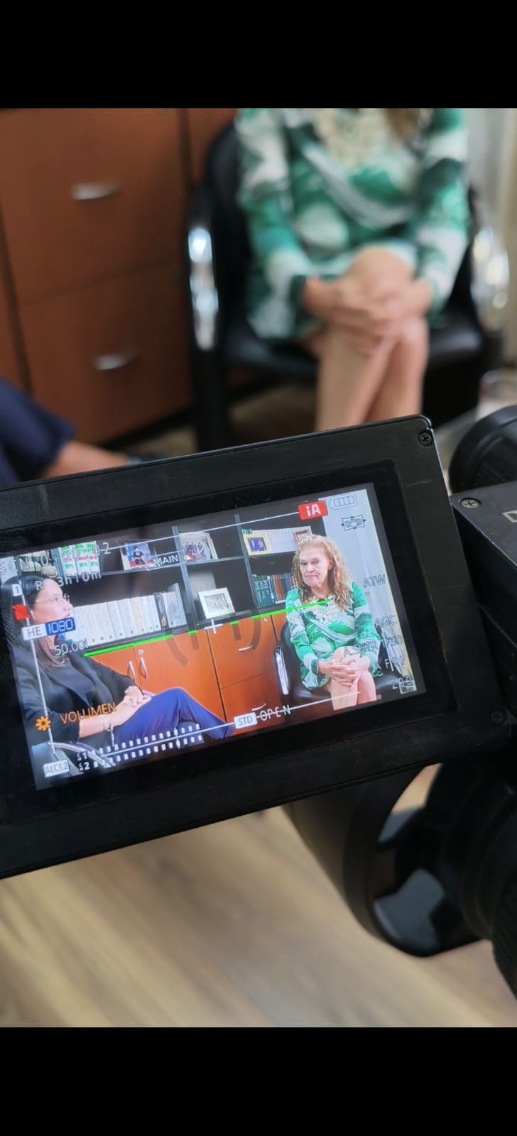 Rosanna Pía Venchiarutti: la jueza que volvió a la tierra colorada para hacer de la Justicia una vocación humana imagen-4