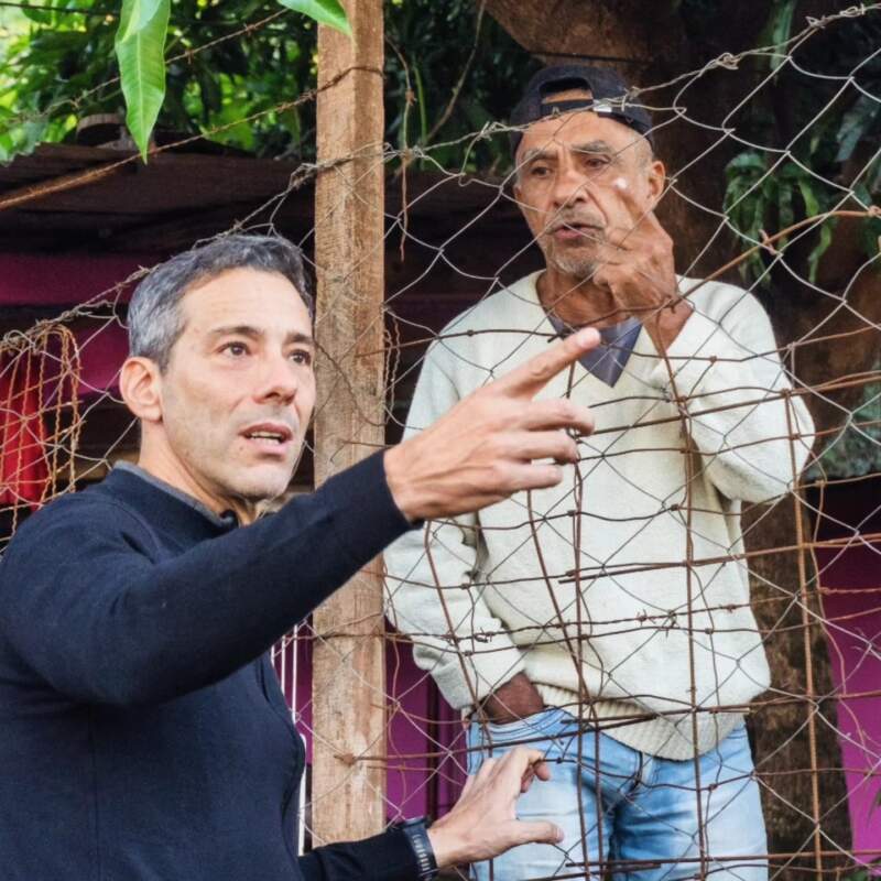 Allanamientos, detenidos y motos secuestradas en las primeras horas de un megaoperativo de seguridad desplegado en Posadas imagen-2