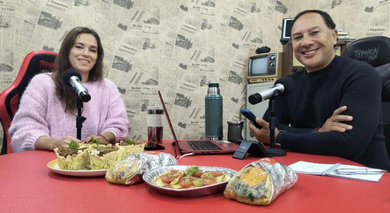 Fécula de mandioca: el producto regional que vuelve a la mesa con nuevas formas de consumo imagen-2