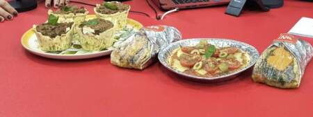 Fécula de mandioca: el producto regional que vuelve a la mesa con nuevas formas de consumo imagen-9