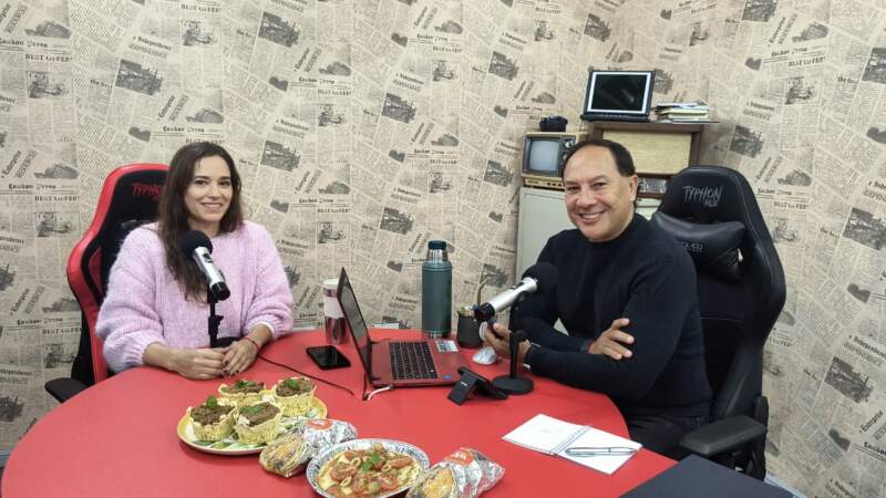 Fécula de mandioca: el producto regional que vuelve a la mesa con nuevas formas de consumo imagen-4