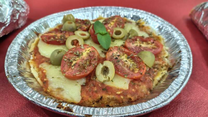 Fécula de mandioca: el producto regional que vuelve a la mesa con nuevas formas de consumo imagen-12