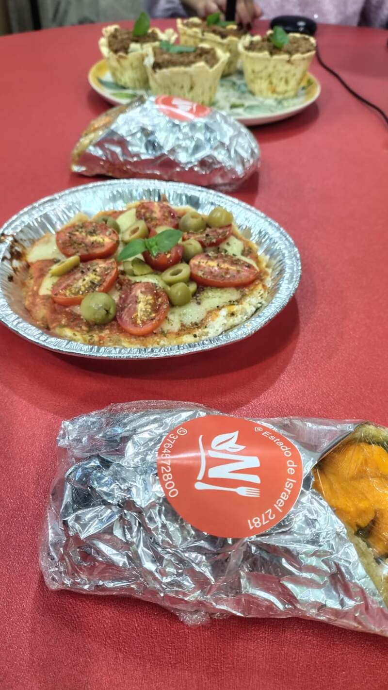 Fécula de mandioca: el producto regional que vuelve a la mesa con nuevas formas de consumo imagen-6