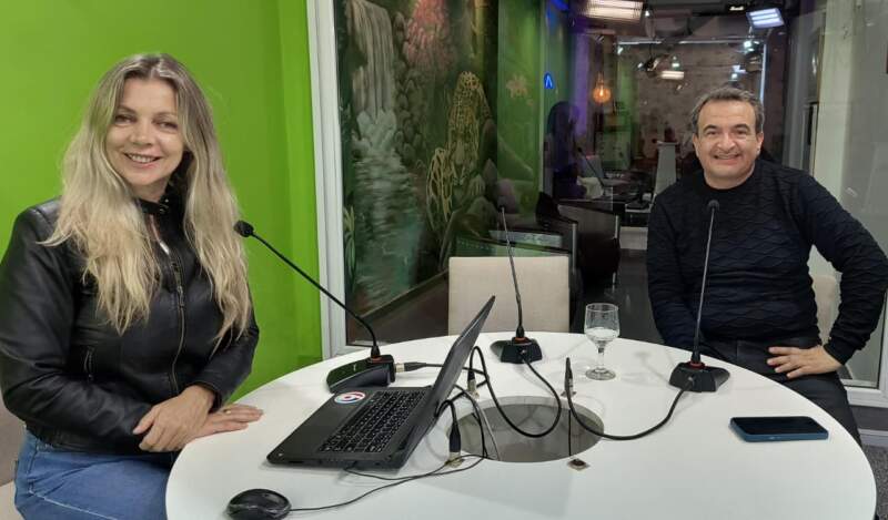 Aceite vegetal usado en Misiones: un sistema de recolección lo transforma en biocombustible y evita la contaminación de ríos y napas imagen-2