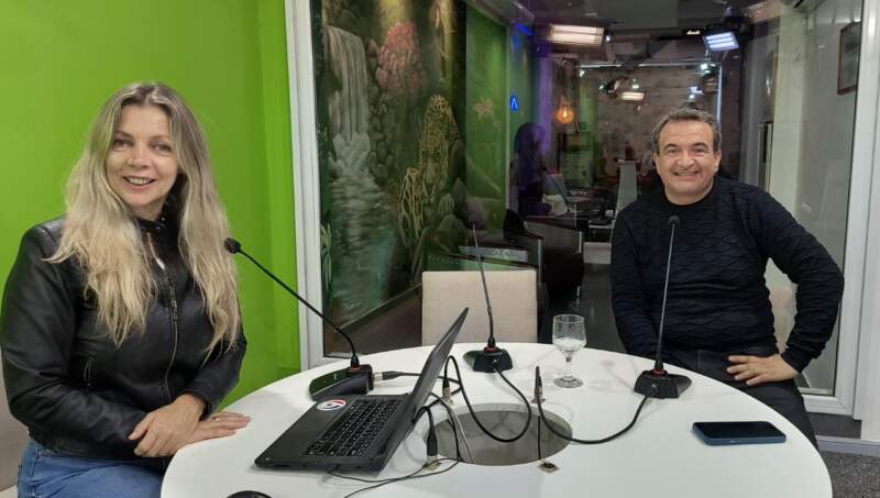 Aceite vegetal usado en Misiones: un sistema de recolección lo transforma en biocombustible y evita la contaminación de ríos y napas imagen-4