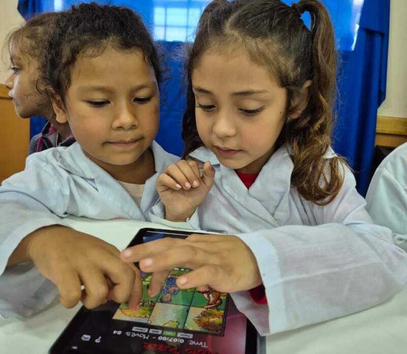 Alfabetización audiovisual como política de Estado: el Gobierno de Misiones llega a Cerro Azul con el Conozco Misiones con mi Escuela y el MóvilFest imagen-10