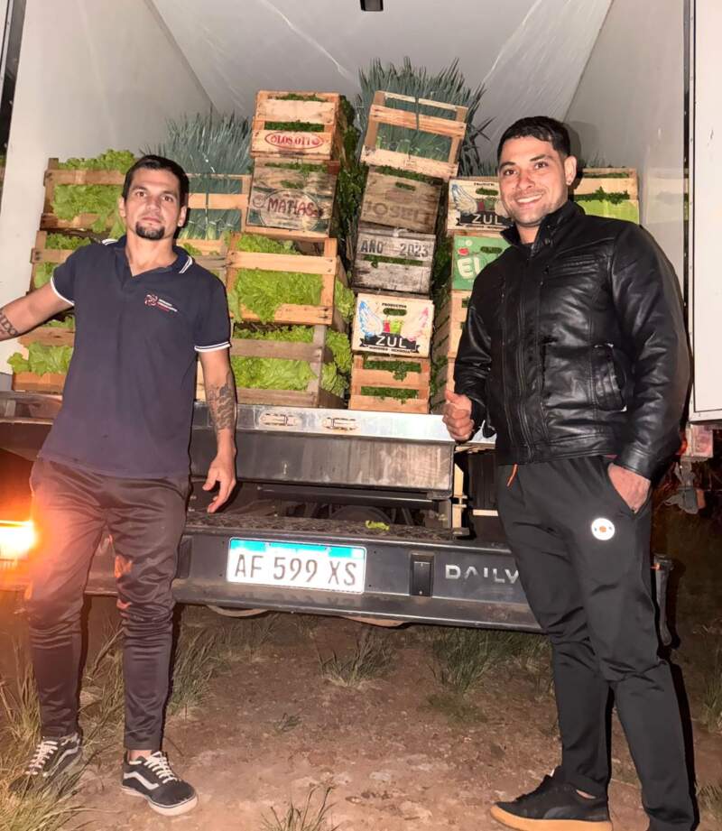 San Pedro: "Misiones Produce" para que el trabajo de la chacra tenga valor y futuro, se presentó en el Concejo Deliberante imagen-14