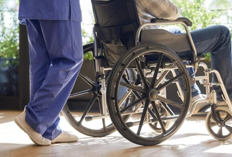 Ante el retiro de Nación, Misiones garantiza subsidios de luz y agua para centros de atención a personas con discapacidad imagen-13