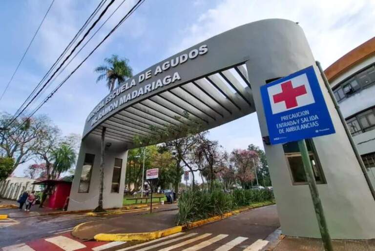 Pacientes sin cobertura plena del Pami: “Hay un traslado masivo hacia la salud pública de Misiones” Pacientes sin cobertura plena del Pami: “Hay un traslado masivo hacia la salud pública de Misiones” imagen-30