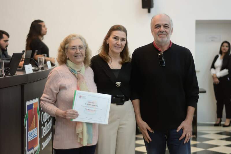 Con equilibrio fiscal y transparencia, ediles aprobaron el Balance Municipal 2025 imagen-8