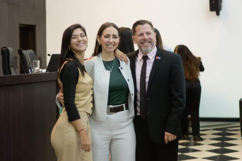 Con equilibrio fiscal y transparencia, ediles aprobaron el Balance Municipal 2025 imagen-14