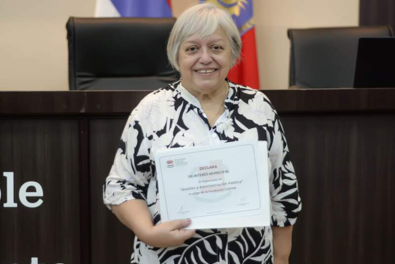 Con equilibrio fiscal y transparencia, ediles aprobaron el Balance Municipal 2025 imagen-4