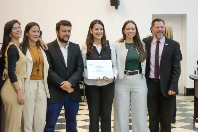 Con equilibrio fiscal y transparencia, ediles aprobaron el Balance Municipal 2025 imagen-2