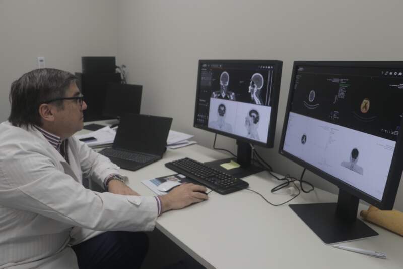 Diagnósticos de alta precisión sin salir de Misiones: el PET-CT ya superó los 300 estudios y transformó el acceso a la salud pública en la provincia imagen-6