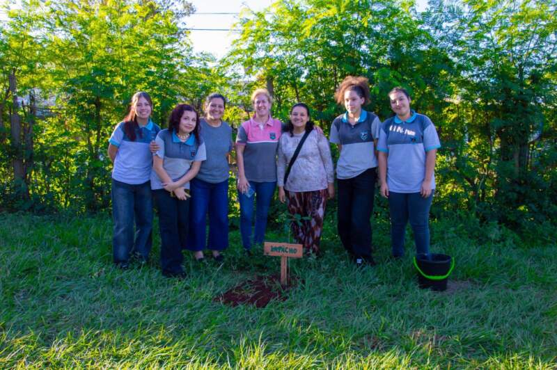 En el cierre del Mes Provincial del Compostaje, Ecología destacó los beneficios ambientales de esta práctica imagen-2