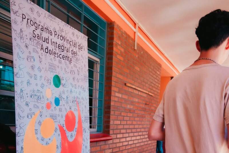 Misiones fortalece su estrategia de salud adolescente con 27 consultorios amigables, trabajo territorial y más de 2.000 prestaciones en 2025 imagen-10