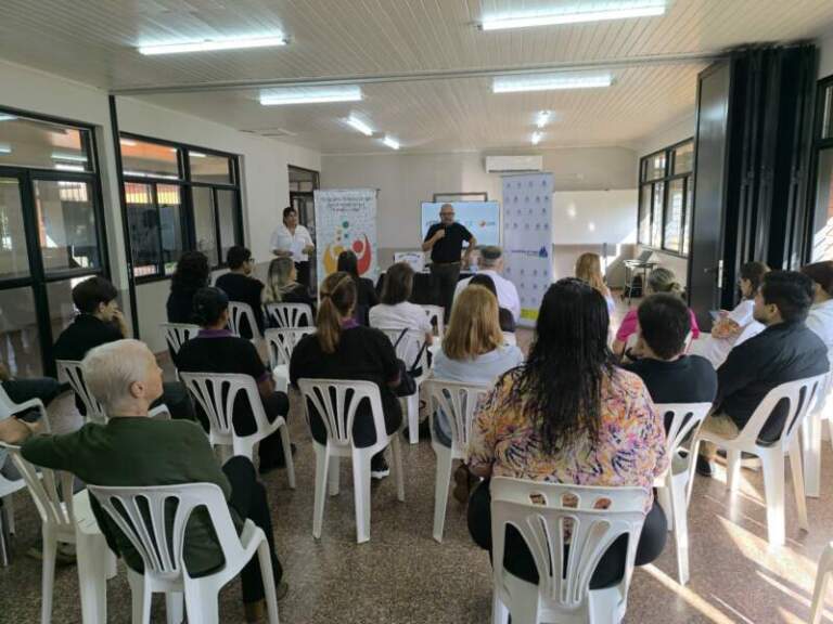 Puerto Rico suma un consultorio exclusivo para adolescentes con atención integral, sin turno y con enfoque en salud mental, sexual y nutricional Puerto Rico suma un consultorio exclusivo para adolescentes con atención integral, sin turno y con enfoque en salud mental, sexual y nutricional imagen-17