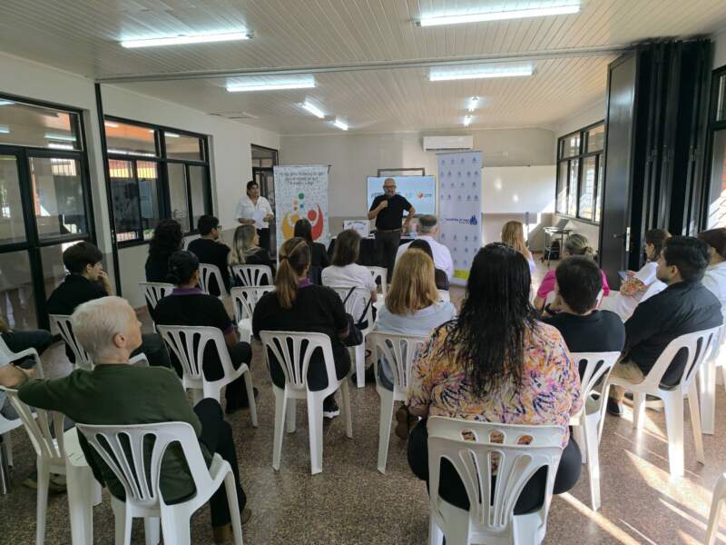 Puerto Rico suma un consultorio exclusivo para adolescentes con atención integral, sin turno y con enfoque en salud mental, sexual y nutricional imagen-14