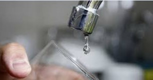 Garupá: tras detectarse fuga de agua potable en red de distribución realizan trabajos técnicos en el servicio imagen-11