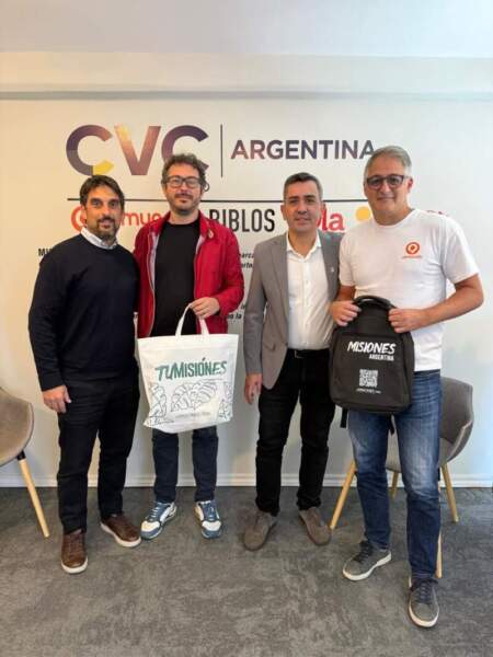 Gobierno de Misiones, Almundo y Flybondi se unen para ofrecer vuelos con 20% de descuento a residentes de la provincia imagen-11